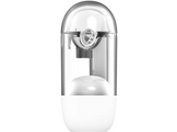 ISY ITW-7000-WT In-ear Écouteurs sans fil Blanc