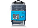 ISY Jeu de tournevis 117 pièces (ISD 1000)