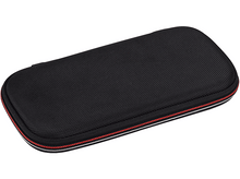 Charger l&#39;image dans la galerie, ISY Kit de démarage pour Nintendo Switch Lite (IC-5011) Noir Pack d&#39;accessoires
