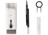 ISY Kit de nettoyage 7 en 1 (ICS-1000)
