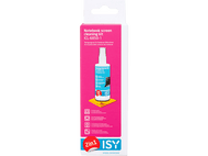 ISY Kit de nettoyage pour écrans 100 ml (ICL-6850-1)