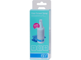 ISY Kit de nettoyage pour écrans 125 ml (ICL-4000-1)