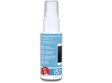 Charger l&#39;image dans la galerie, ISY Kit de nettoyage pour écrans 280 ml (ICL-6900-1)
