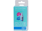 ISY Kit de nettoyage pour écrans 50 ml (ICL-2000-1) Kit de nettoyage
