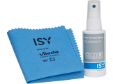 ISY Kit de nettoyage pour écrans 50 ml (ICL-2000-1) Kit de nettoyage