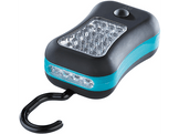ISY Lampe de poche LED (ISL-5001)