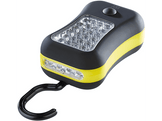 ISY Lampe de poche LED (ISL-5001)