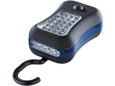 ISY Lampe de poche LED (ISL-5001)