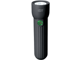 ISY Lampe de poche rechargeable (IFL 400)