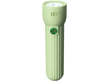 Charger l&#39;image dans la galerie, ISY Lampe de poche rechargeable (IFL 400)
