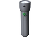 ISY Lampe de poche rechargeable (IFL 400)