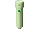 ISY Lampe de poche rechargeable (IFL 400)