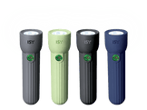 ISY Lampe de poche rechargeable (IFL 400)