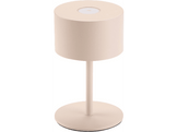 ISY Lampe de table LED rechargeable IDL-3000