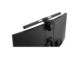 ISY Lampe LED pour moniteur avec télécommande Noir (IML-1000)
