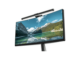 ISY Lampe LED pour moniteur avec télécommande Noir (IML-1000)
