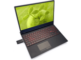 ISY Lecteur de cartes 8-en-1 USB 2.0 Noir (ICR-120)