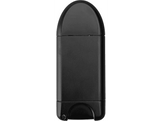 ISY Lecteur de cartes 8-en-1 USB 3.0 Noir (ICR-130)