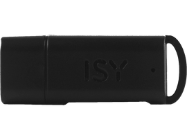 ISY Lecteur de cartes tout-en-un USB 2.0 (ICR-510)