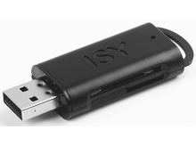 Charger l&#39;image dans la galerie, ISY Lecteur de cartes tout-en-un USB 2.0 (ICR-510)
