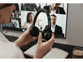 ISY Micro-casque sans fil (IHS-8100)