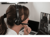 ISY Micro-casque sans fil (IHS-8100)