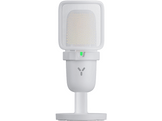 ISY Microphone streaming Blanc (IMI-3000-WT)