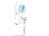 ISY Microphone streaming Blanc (IMI-3000-WT)