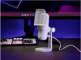 ISY Microphone streaming Blanc (IMI-3000-WT)