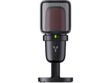 ISY Microphone streaming Noir (IMI-3000-BK)