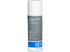 ISY Mousse nettoyante (ICL 5000)