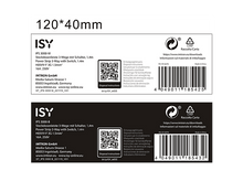 Charger l&#39;image dans la galerie, ISY Multiprise 3 ports 1,4 m Blanc (IPS 3000-W)
