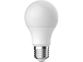ISY Pack de 3 ampoules LED blanc chaud E27 8.6 W (ISYLED-E27-8.6W3PACK)