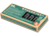 ISY Piles AA Pack 8 (OBA-2000)