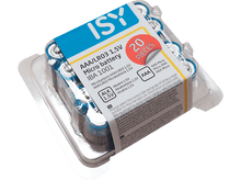 Charger l&#39;image dans la galerie, ISY Piles AAA 20 Pack (IBA-1001)
