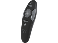 ISY Pointeur laser Laser Noir (IP-1100-1) Pointeur laser