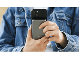 ISY Powerbank 10000 mAh MagISY Transparent (ITP-5000)