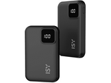 ISY Powerbank 5.000 mAh IPP 5001 Noir (IPP-5001)