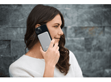 ISY Powerbank 5000 mAh MagISY Transparent (ITP-5000)