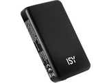 ISY Powerbank Mag 5.000 mAh MagSafe Noir (IMC5100)