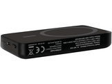 ISY Powerbank Mag 5.000 mAh MagSafe Noir (IMC5100)