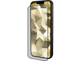 ISY Protection d'écran en verre trempé iPhone 14 Plus / 13 Pro Max Noir (IPG 5161-2.5D)