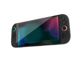 ISY Protection d'écran en verre trempé transparent IC-5024 pour Nintendo Switch 2