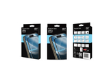 ISY Protection d'écran iPhone 16 (IPG-5198-1-2.5D)