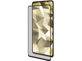 ISY Protection d'écran en verre Galaxy A53 5G Noir (2V126546)