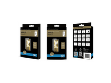 Charger l'image dans la galerie, ISY Protection d'écran en verre trempé iPhone 15 Noir (2V219873)
