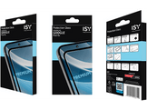 ISY Protection d'écran Pixel 9A (IPG-5213-2.5D)