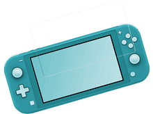 Charger l&#39;image dans la galerie, ISY Protection d&#39;écran pour Nintendo Switch Lite (IC-5012)
