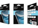 ISY Protection d'écran Samsung Galaxy A36 (IPG-5211-2.5D)