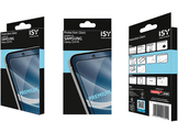ISY Protection d'écran Samsung Galaxy S24 FE Protection d'écran voor Samsung  Samsung Galaxy S24 FE Transparent